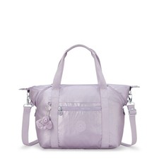 Kipling ART Handbag - Lilac