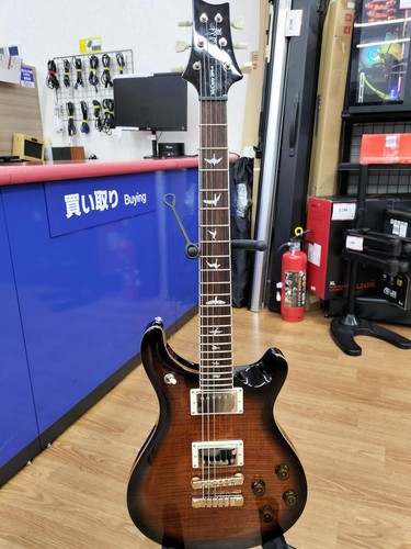 Prs mccarty594 electric - prs,