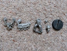 Warhammer 40k - Chaos Noise
