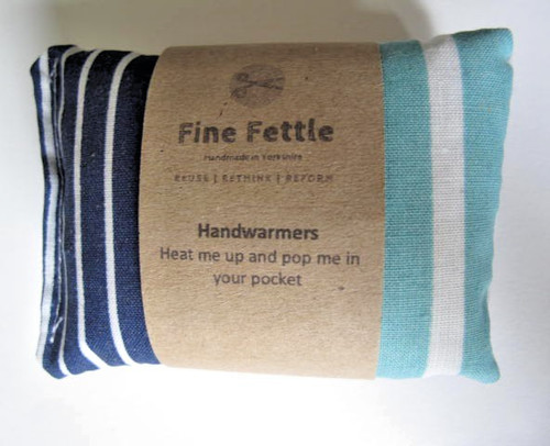 Reusable handmade handwarmers - handmade,