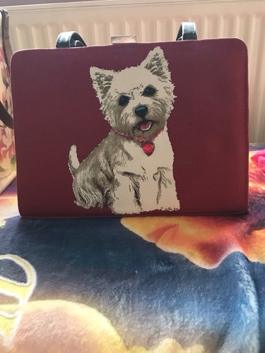 Butler and wilson red - butler,