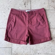 F&F Tesco Women's Chino Shorts