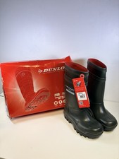 Dunlop purofort fieldpro - purofort,
