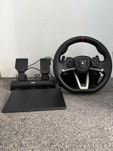Hori racing wheel apex with - hori,