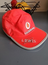 Vodafone Mclaren Mercedes F1