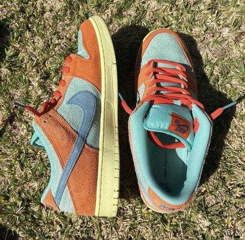 Nike dunk low pro - low, prm
