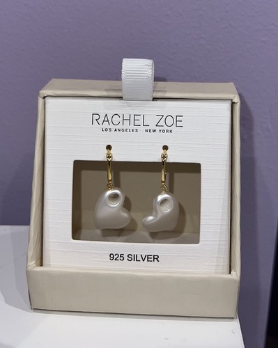 Rachel zoe 925 sterling silver - rachel,