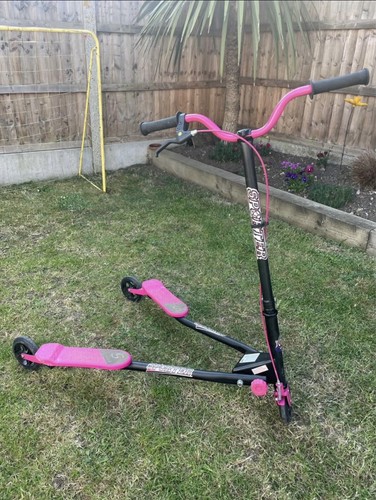 Isporter wheel swing - swing, scooter