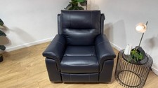 DFS Evander Leather Power