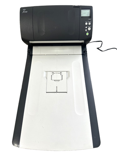 Fujitsu 7260 professional - fujitsu, fi-7260