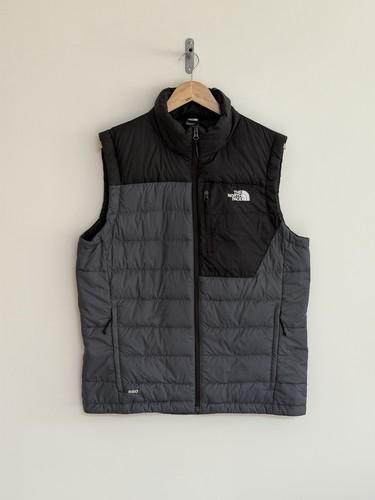 The north face gilet - north,