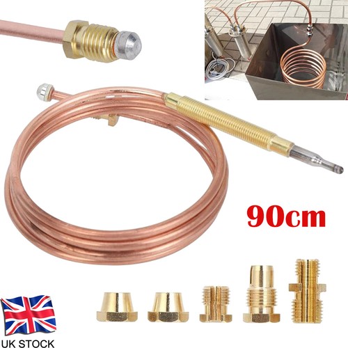 Universal thermocouple thermal - thermocouple,