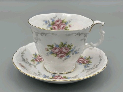 Royal albert tranquility - 2,