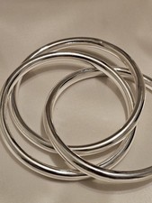 925sterling Silver Minimalist