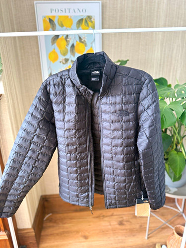 The north face thermoball - face, eco