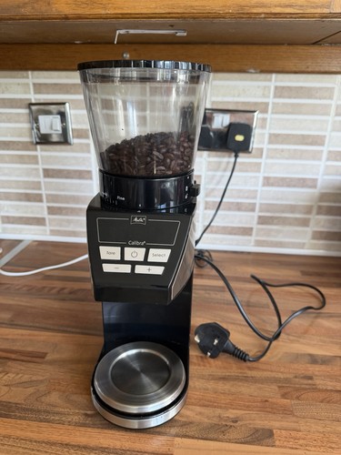 Melitta calibra coffee - calibra,