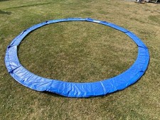 Trampoline Pad Replacement For 12ft Trampoline, Safety Spring Cover Padding
