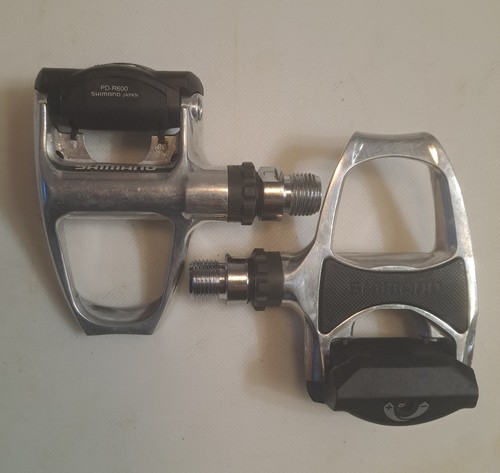 Shimano r600 spd - shimano, pd-r600