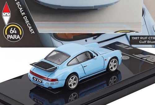 Paragon models porsche - paragon,