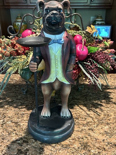 Vintage bulldog boxer - bulldog,