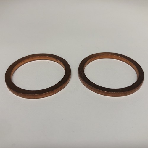 Oem defender classic p38 - lr, rr