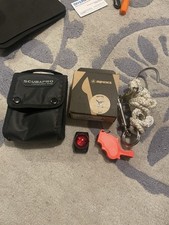 Scuba Diving Bits. Apeks Travel Kit, Reef Hook Scubapro Padded Computer Case