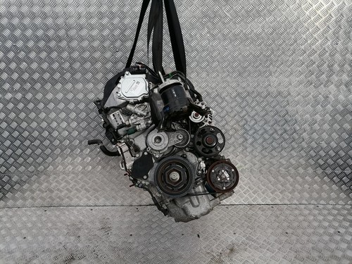 Honda jazz engine l13b2 - honda,