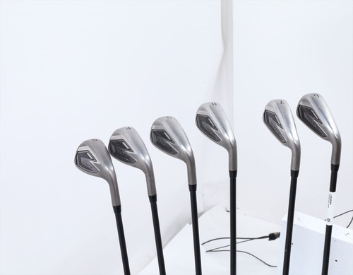 Cobra darkspeed iron set - darkspeed,