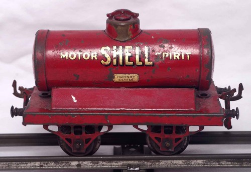 Hornby series gauge shell - hornby,
