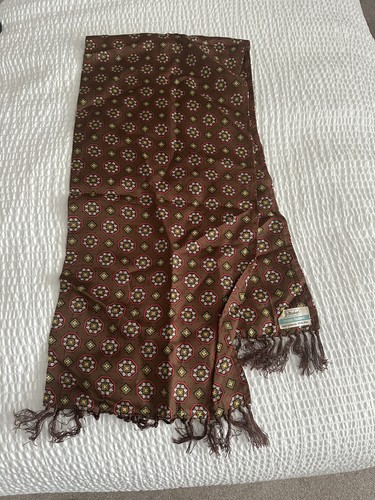 Vintage lightweight rayon - lightweight,