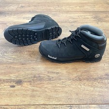 Timberland - Uk 10 - Euro