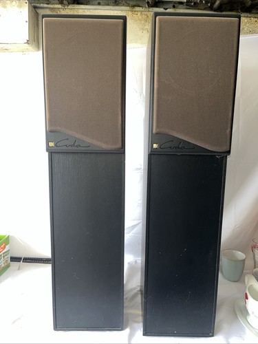 Kef coda floor standing - kef,