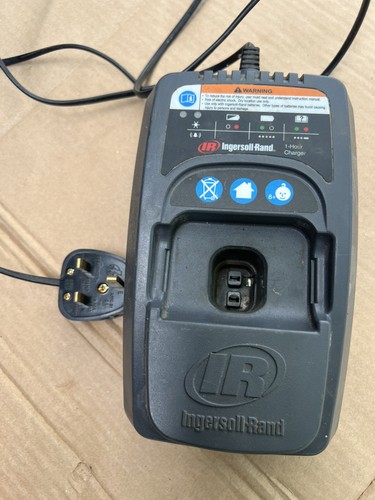 Ingersoll rand 2 - ingersoll,