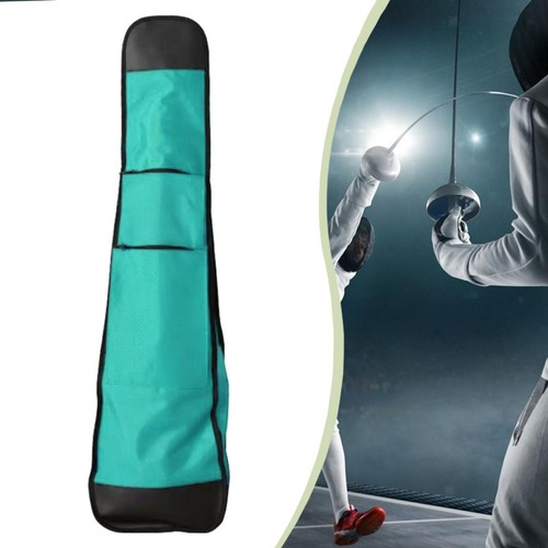 Fencing bag with wheels - bag,