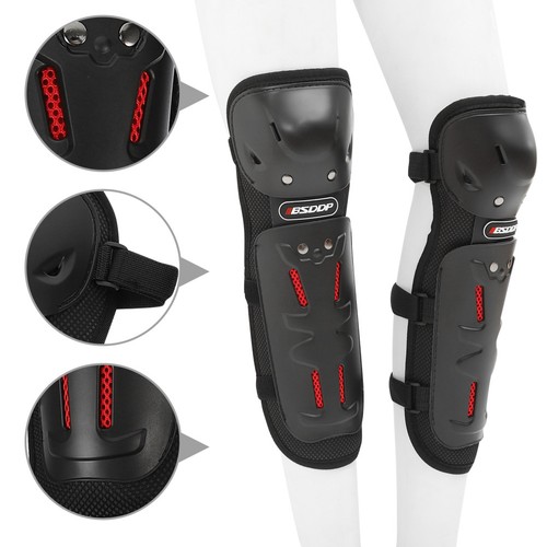 Knee pad mountain bike - knee, pads