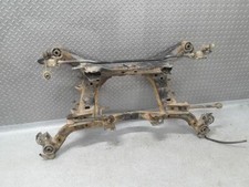 2014 Subaru Forester SJ Rear