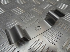 Peugeot Speedfight / Vivacity 100cc Exhaust heat shield rear spring plate NEW