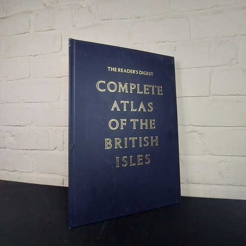 The reader digest complete - reader's,