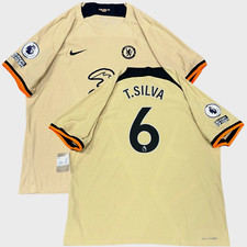 2022/23 Chelsea Authentic