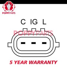 Fits Suzuki Jimny Swift Ignis