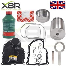 DSG Mechatronic Gear Box
