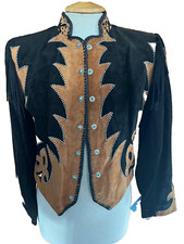 Country Western Jacket Cowboy