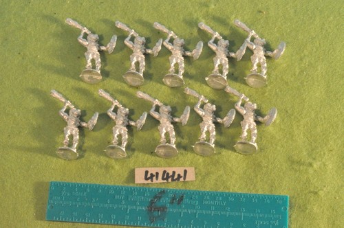 Hinchliffe models orc - models,