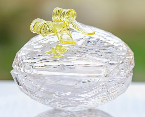 Swarovski crystal anna jewel - anna,