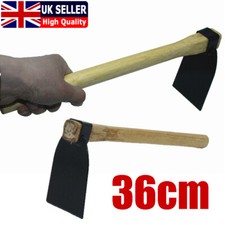 36m Garden Dutch Hoe Steel