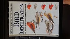 Macmillan Field Guide to Bird Identification by etc. Paperback Book The Cheap