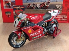 MINICHAMPS 1/12 - DUCATI 996