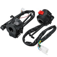 Universal 22mm 7/8" Motorcycle