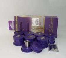 Powerflex Rear Beam Tie Bar