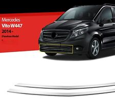 Grille Trims For Mercedes Vito